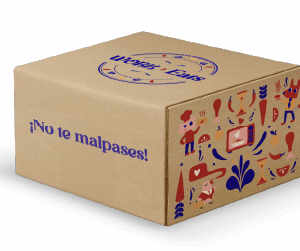 Deli-Box Mensual